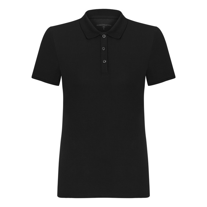 WOMEN FASHION Shirts & T-shirts Polo Basic Inesis polo discount 63% Black XL 
