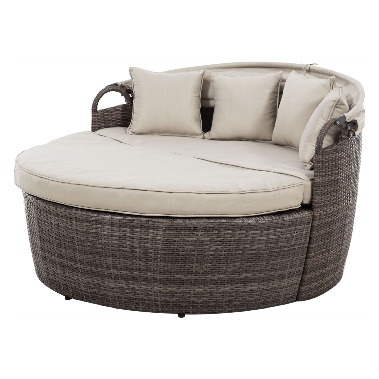 LAVINIA DAYBED 