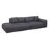 BERLIN ANTRASİT DAYBED SOL 